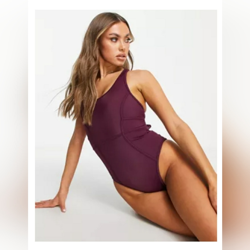 New with tags on bathing suit